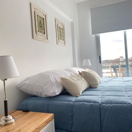 Estilo Crespo Apartment บัวโนสไอเรส ภายนอก รูปภาพ