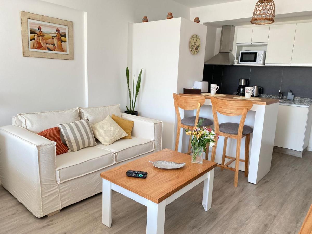 Estilo Crespo Apartment บัวโนสไอเรส ภายนอก รูปภาพ