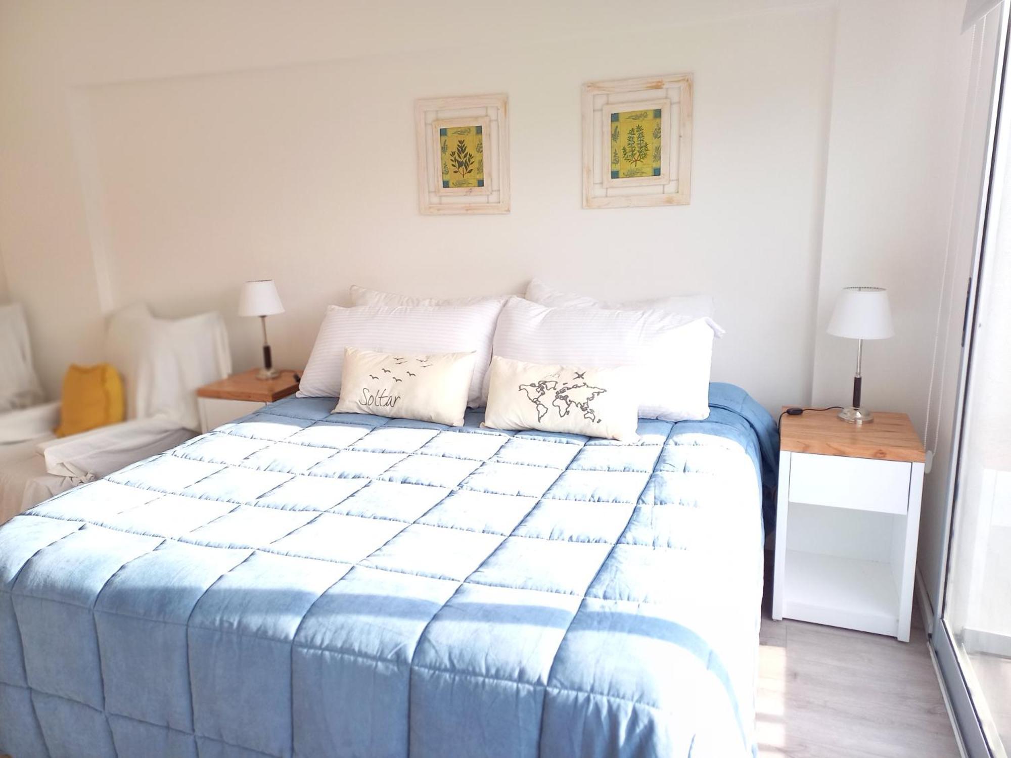 Estilo Crespo Apartment บัวโนสไอเรส ภายนอก รูปภาพ